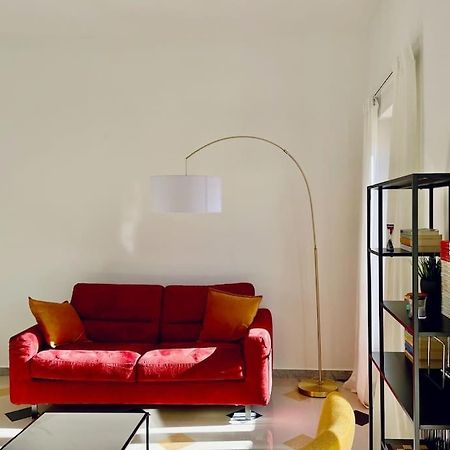 Casa Al Borgo Apartment Rome Bagian luar foto