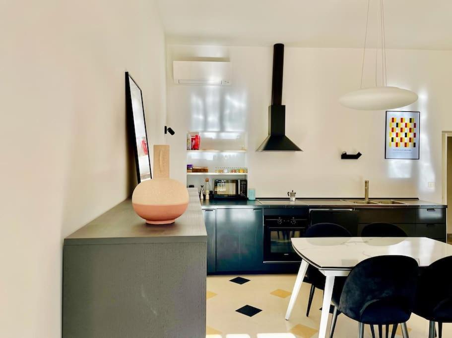Casa Al Borgo Apartment Rome Bagian luar foto