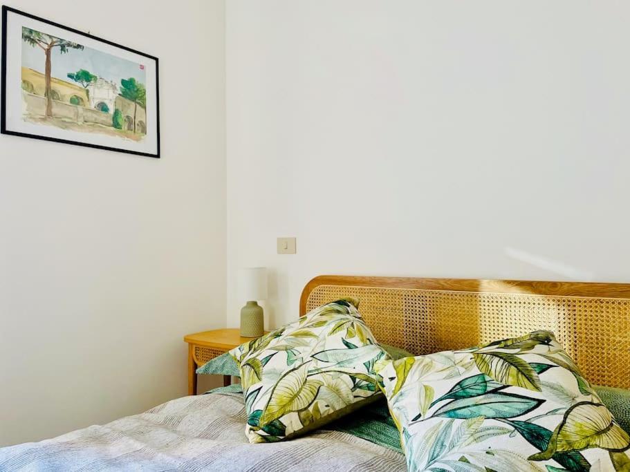 Casa Al Borgo Apartment Rome Bagian luar foto