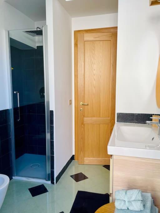 Casa Al Borgo Apartment Rome Bagian luar foto