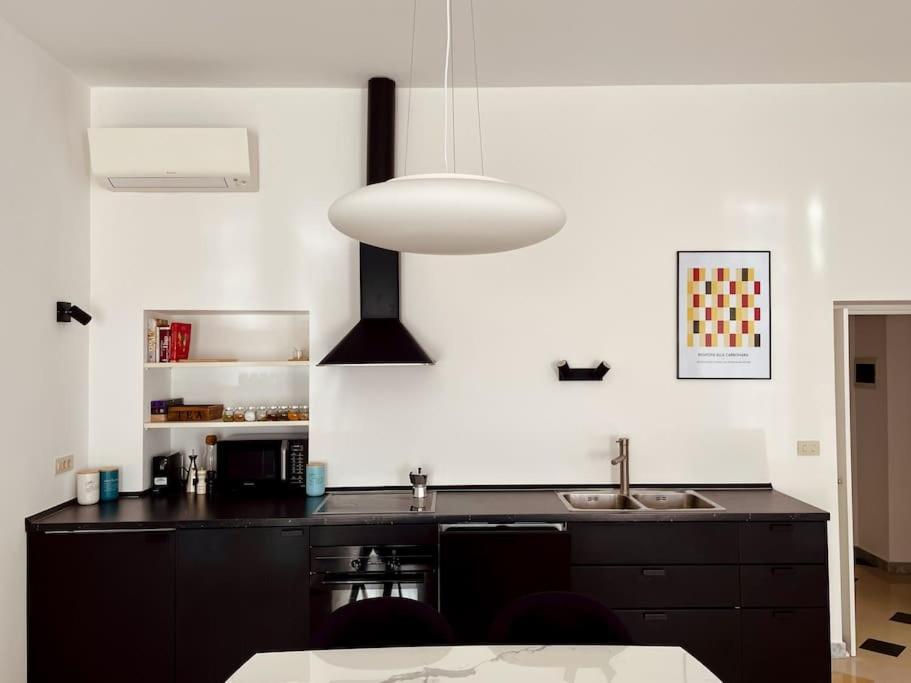 Casa Al Borgo Apartment Rome Bagian luar foto