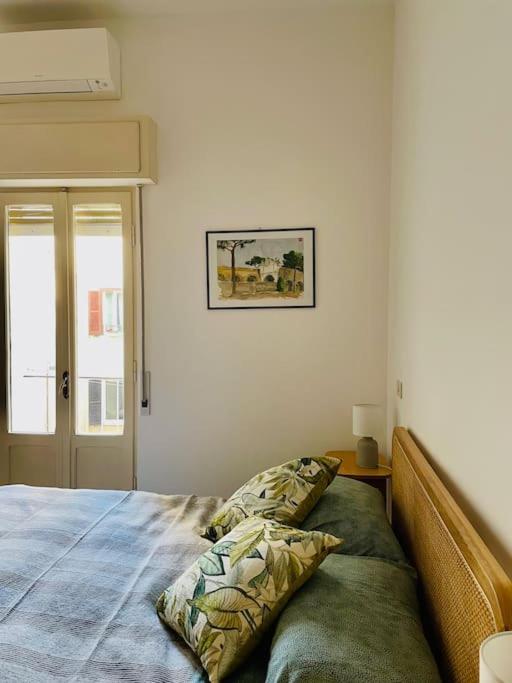 Casa Al Borgo Apartment Rome Bagian luar foto