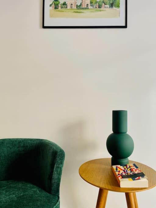 Casa Al Borgo Apartment Rome Bagian luar foto
