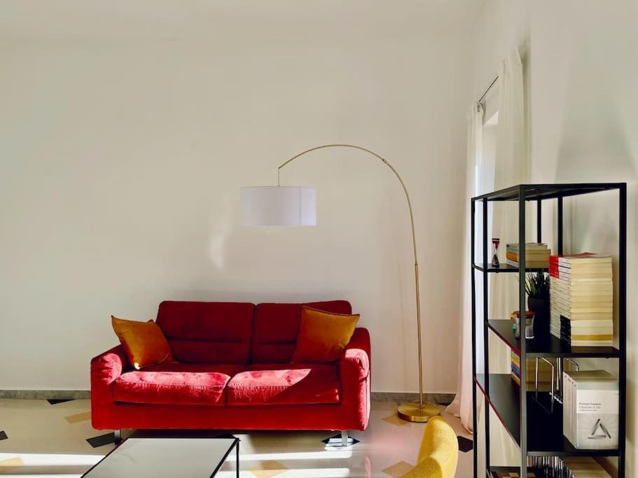 Casa Al Borgo Apartment Rome Bagian luar foto