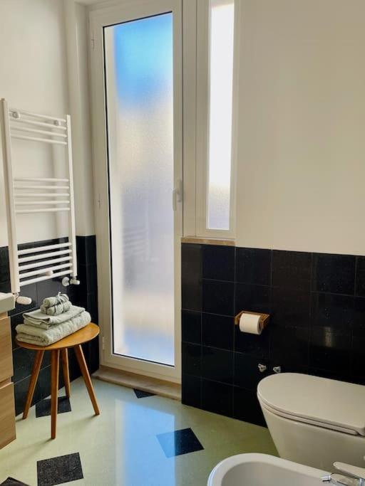 Casa Al Borgo Apartment Rome Bagian luar foto